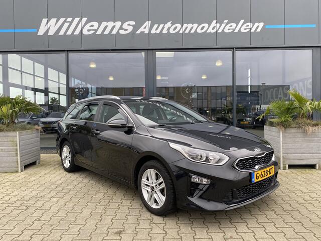 KIA CEE D Ceed Sportswagon 1.0 T-GDi DynamicLine Navigatie, Camera, App Connect