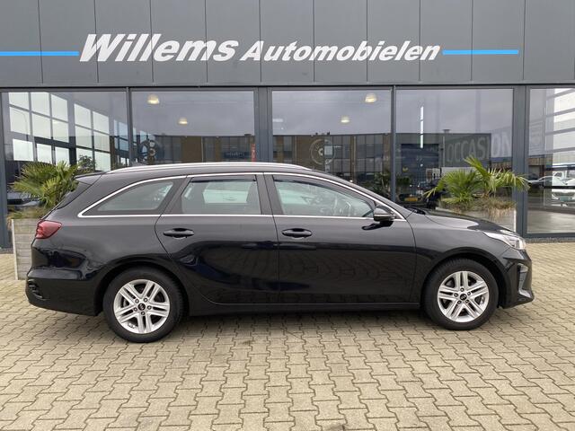 KIA CEE D Ceed Sportswagon 1.0 T-GDi DynamicLine Navigatie, Camera, App Connect