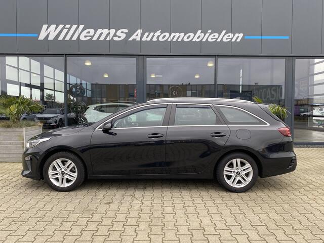 KIA CEE D Ceed Sportswagon 1.0 T-GDi DynamicLine Navigatie, Camera, App Connect