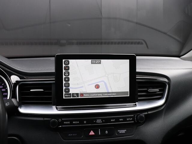 KIA CEE D Ceed 1.0 T-GDi GT-Line | CAMERA | NAVI | CRUISE | APPLE CARPLAY |