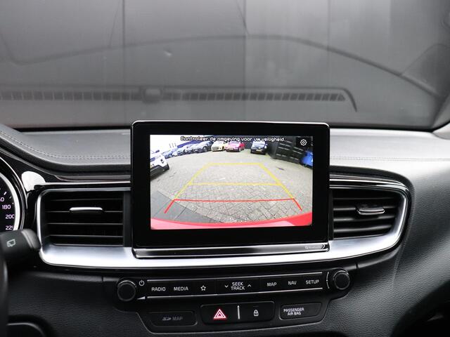 KIA CEE D Ceed 1.0 T-GDi GT-Line | CAMERA | NAVI | CRUISE | APPLE CARPLAY |