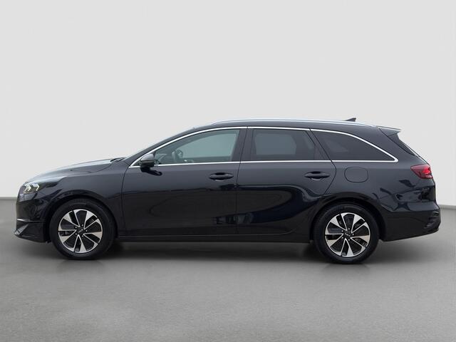 KIA CEE D Ceed Sportswagon 1.0 T-GDi MHEV Design Edition