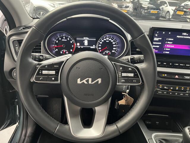 KIA CEE D Ceed Sportswagon 1.5 T-GDi DynamicLine