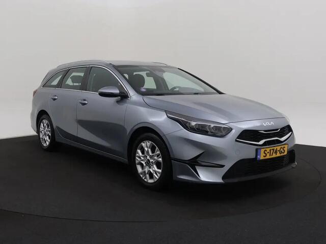 KIA CEE D Ceed Sportswagon 1.0 T-GDi MHEV DynamicLine