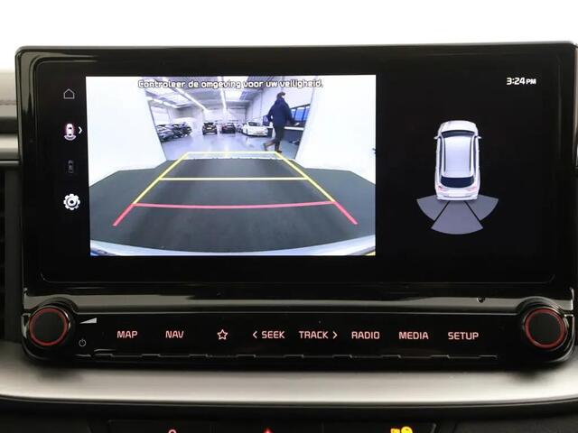 KIA CEE D Ceed Sportswagon 1.0 T-GDi MHEV DynamicLine