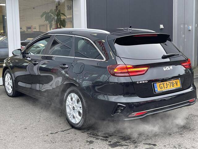 KIA CEE D Ceed Sportswagon 1.0 T-GDi DynamicPlusLine | Stoel & Stuurverwarming | Achteruitrijcamera