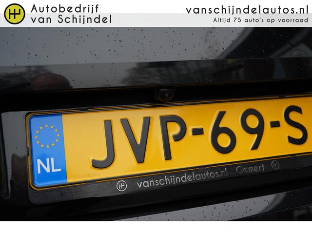 KIA CEE D CEED 1.0 TGDI DYNAMICLINE VOLLEDIG DEALER ONDERHOUDEN CAMERA STOEL+STUURVERWARMING ANDROID/APPLECARPLAY(NAVI) CLIMA CRUISECONTROL BLUETOOTH PRIVACYGLAS 16INCH ENZ...