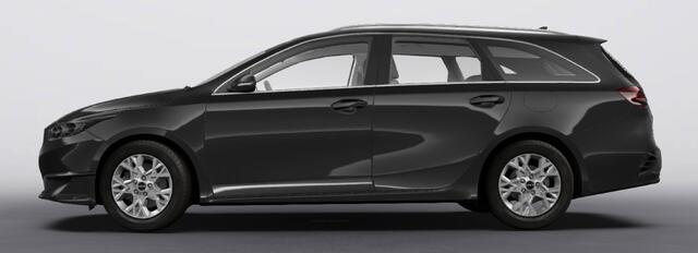 KIA CEE D Ceed Sportswagon 1.5 T-GDi DynamicLine | Navigatie | Parkeercamera | Climate Control | Cruise Control Adaptief |