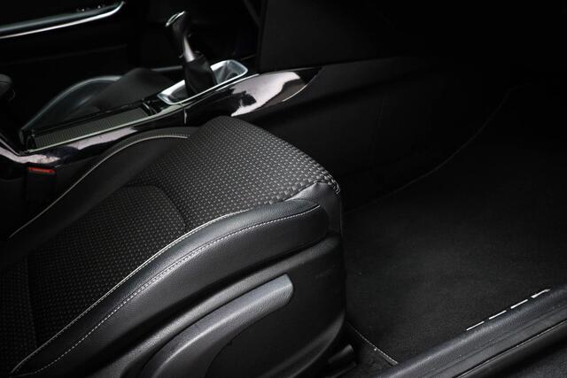 KIA CEE D Ceed Sportswagon 1.4 T-GDi DynamicPlusLine | STOEL / STUUR- VERWARMING | DAB | APPLE | CAMERA