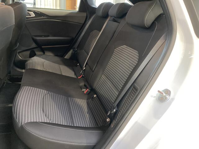 KIA CEE D Ceed Sportswagon 1.6 GDI PHEV DynamicPlusLine | Adapt. Cruise | Camera | El. a. klep | Stoelverw. | Stuurverw. | Keyless entry |