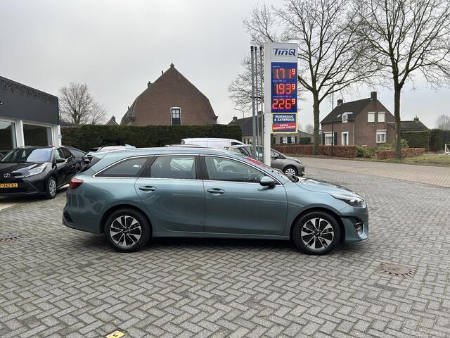 KIA CEE D Ceed Sportswagon 1.6 GDI PHEV DynamicLine