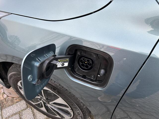 KIA CEE D Ceed Sportswagon 1.6 GDI PHEV DynamicLine