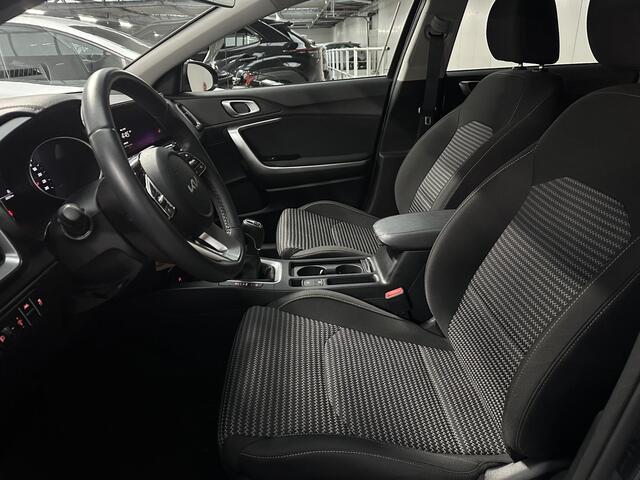 KIA CEE D Ceed 1.5 T-GDi DynamicLine