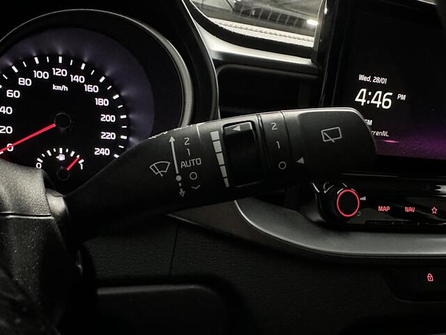 KIA CEE D Ceed 1.5 T-GDi DynamicLine