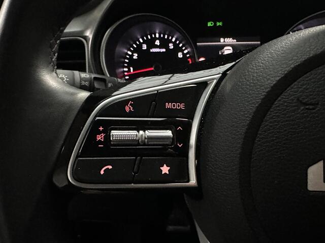 KIA CEE D Ceed 1.5 T-GDi DynamicLine