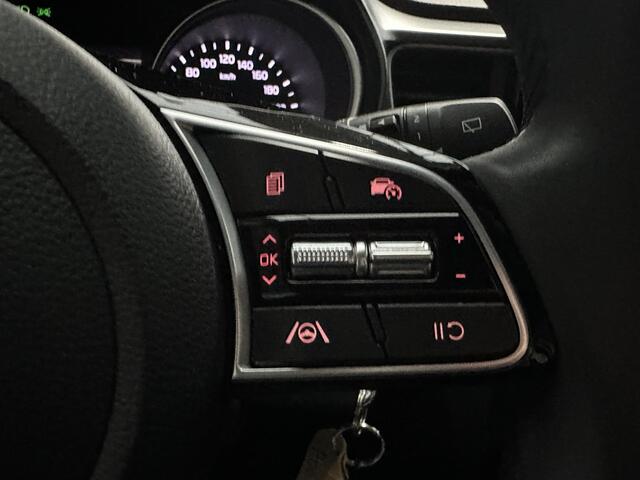 KIA CEE D Ceed 1.5 T-GDi DynamicLine