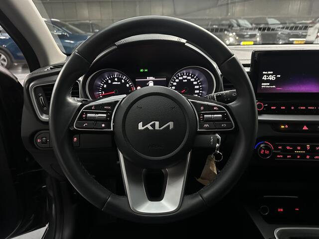 KIA CEE D Ceed 1.5 T-GDi DynamicLine