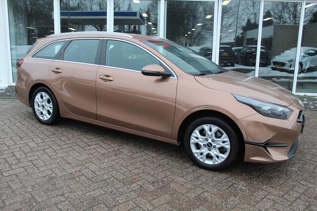 KIA CEE D Ceed Sportswagon 1.5 T-GDi DynamicLine