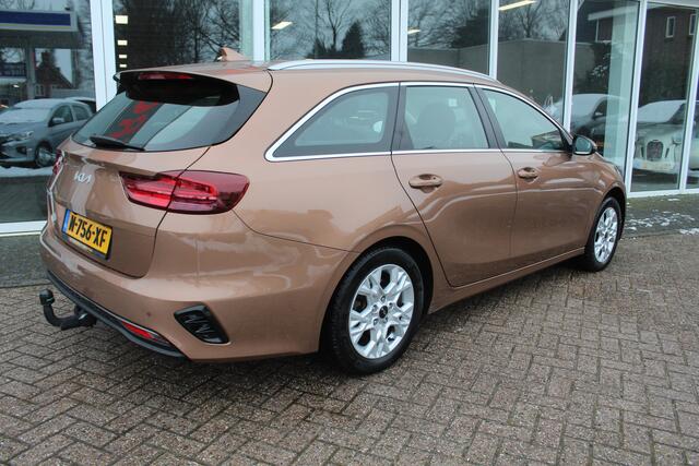 KIA CEE D Ceed Sportswagon 1.5 T-GDi DynamicLine