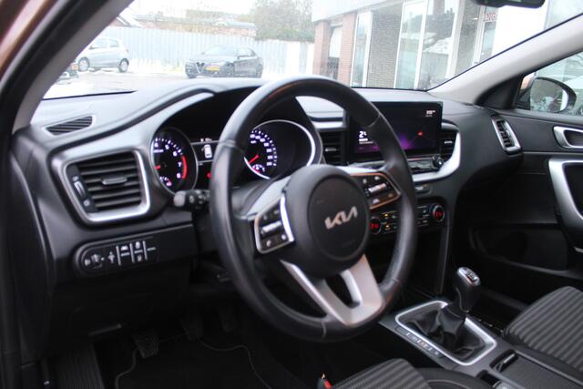 KIA CEE D Ceed Sportswagon 1.5 T-GDi DynamicLine