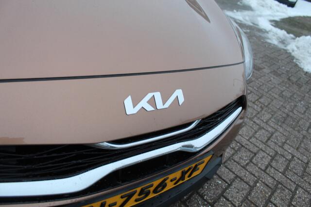 KIA CEE D Ceed Sportswagon 1.5 T-GDi DynamicLine