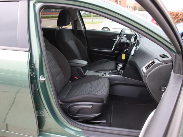 KIA CEE D Ceed Sportswagon 1.5 T-GDi MHEV DynamicPlusLine Stoel- & Stuurverw, Carplay, Camera Prijspakker!