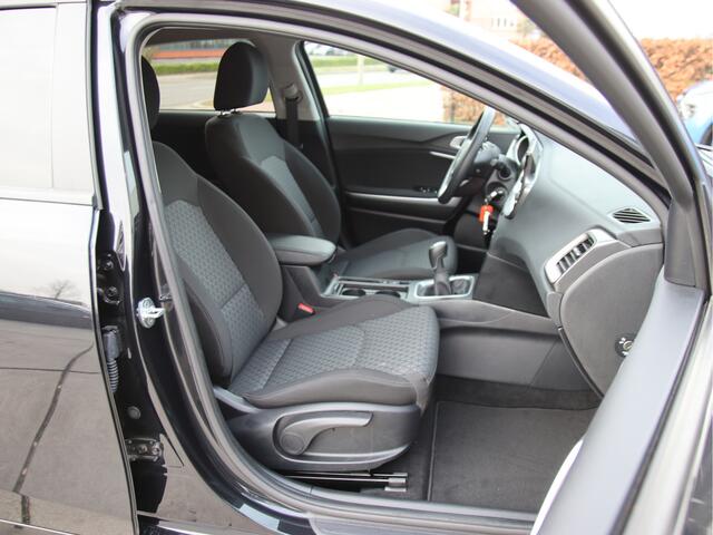 KIA CEE D Ceed 1.0 T-GDi DynamicLine Stoel- & Stuurverw, Camera, Carplay Prijspakker!