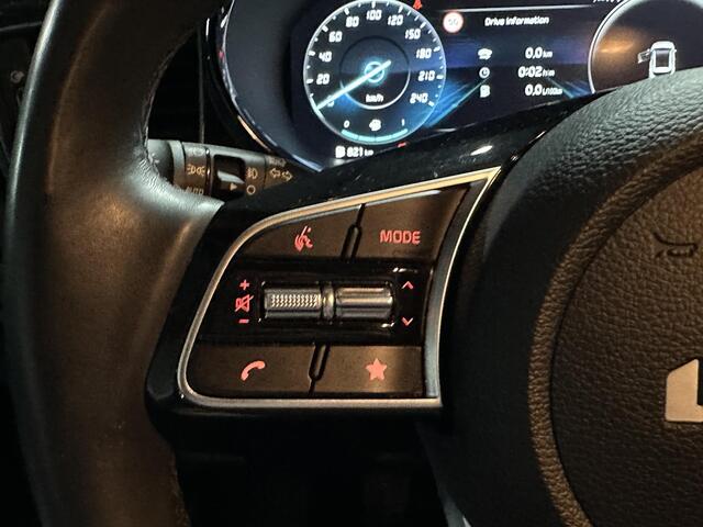 KIA CEE D Ceed 1.0 T-GDi Design Edition