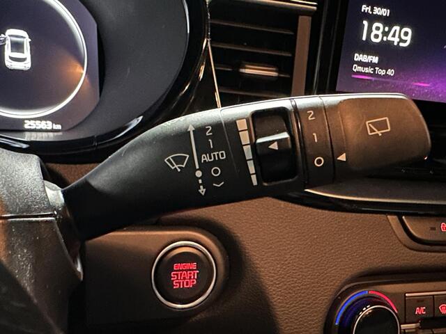 KIA CEE D Ceed 1.0 T-GDi Design Edition