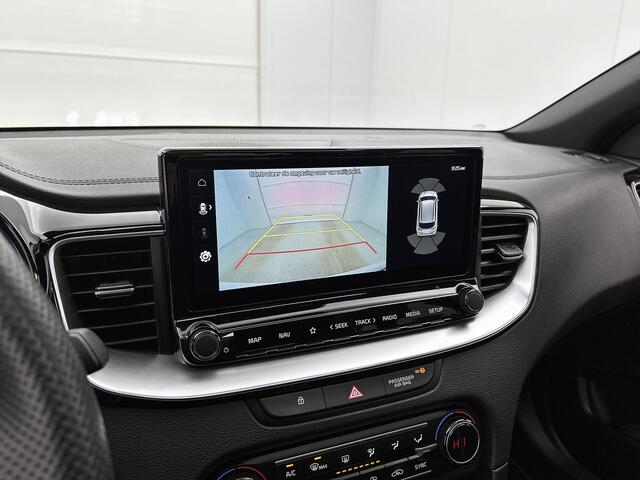 KIA CEE D Ceed Sportswagon 1.5 T-GDi GT-Line Interesse in deze Kia? Deze is uitsluitend te bezichtigen op basis afspraak in Kia Etten-leur