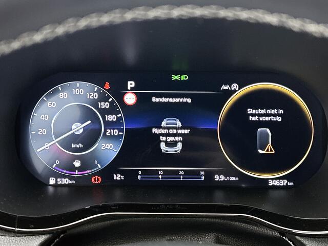 KIA CEE D Ceed Sportswagon 1.5 T-GDi GT-Line Interesse in deze Kia? Deze is uitsluitend te bezichtigen op basis afspraak in Kia Breda