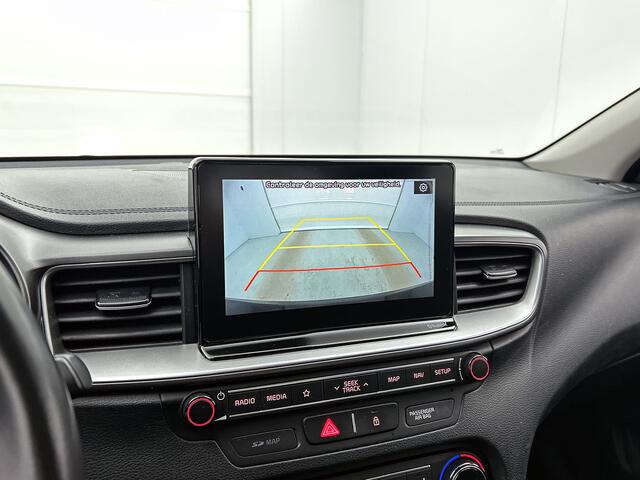KIA CEE D Ceed 1.0 T-GDi DynamicLine Lichtmetalen velgen | Navigatie | Camera