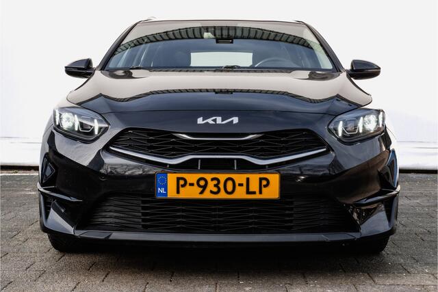 KIA CEE D Ceed Sportswagon 1.0 T-GDi 120pk DynamicLine Navigatie/ Camera/ DAB+/ Carplay/ Cruise control