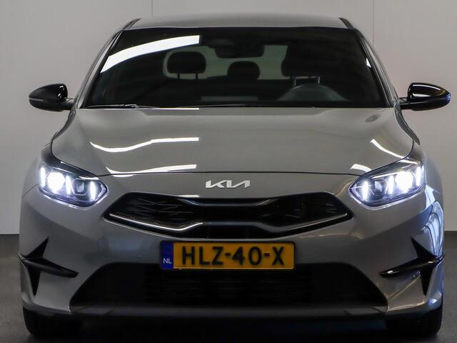 KIA CEE D Ceed 1.0 T-GDi Design Edition