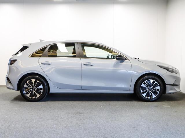 KIA CEE D Ceed 1.0 T-GDi Design Edition