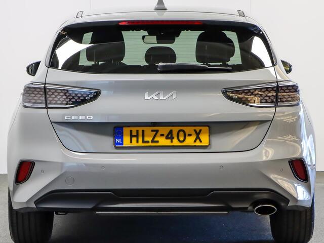KIA CEE D Ceed 1.0 T-GDi Design Edition