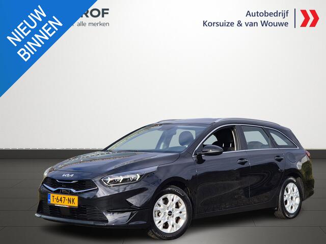 KIA CEE D Ceed Sportswagon 1.0 T-GDi DynamicLine