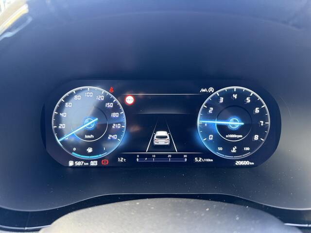 KIA CEE D Ceed Sportswagon 1.0 T-GDi DESIGN EDITION * VEEL OPTIES!! *