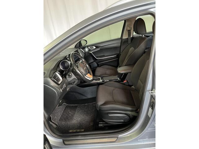 KIA CEE D Ceed Sportswagon 1.6 GDI PHEV PLUG-IN DynamicLine 1E EIGN/ECC/CAMERA/APPLE/STOELVERW.