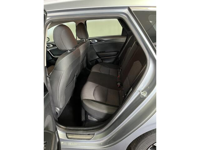 KIA CEE D Ceed Sportswagon 1.6 GDI PHEV PLUG-IN DynamicLine 1E EIGN/ECC/CAMERA/APPLE/STOELVERW.