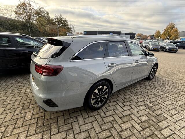 KIA CEE D Ceed Sportswagon 1.0 T-GDi MHEV DCT7 Automaat Design Edition