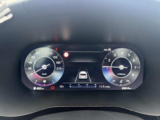 KIA CEE D Ceed Sportswagon 1.0 T-GDi DynamicPlusLine Navi + Camera - ZEER COMPLEET!