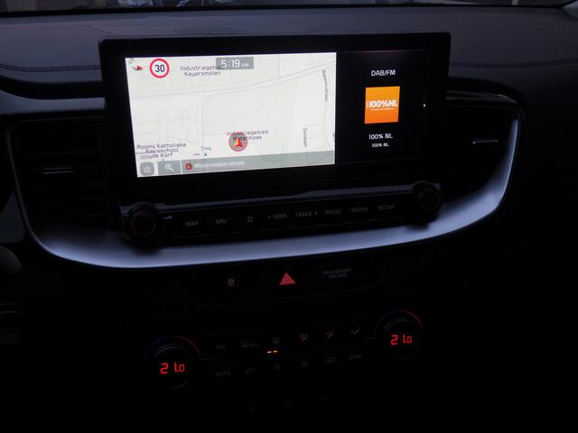 KIA CEE D Ceed Sportswagon 1.0 T-GDi DynamicPlusLine, Camera, Navi, Cruise, PDC!