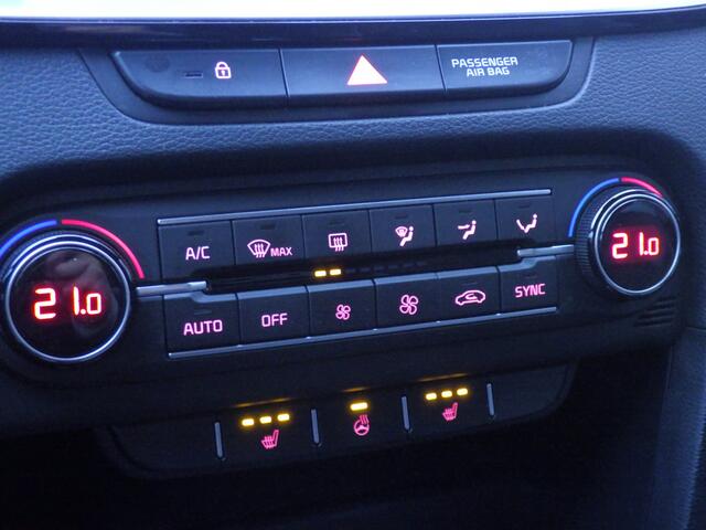 KIA CEE D Ceed Sportswagon 1.0 T-GDi DynamicPlusLine, Camera, Navi, Cruise, PDC!