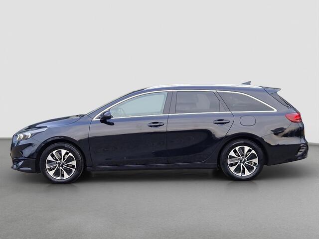 KIA CEE D Ceed Sportswagon 1.0 T-GDi Design Edition JBL | Stoel- en Stuurverwarming | Lane Assist | Dode Hoek Assistentie | Navi | Apple Carplay & Android Auto |