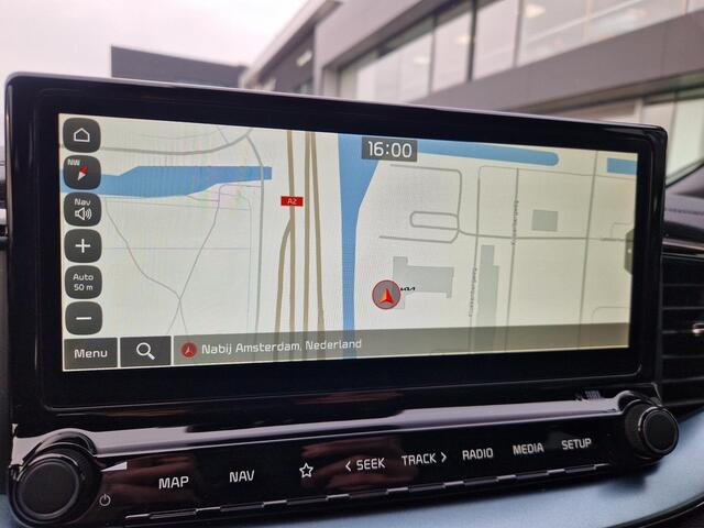 KIA CEE D Ceed Sportswagon 1.0 T-GDi Design Edition JBL | Stoel- en Stuurverwarming | Lane Assist | Dode Hoek Assistentie | Navi | Apple Carplay & Android Auto |