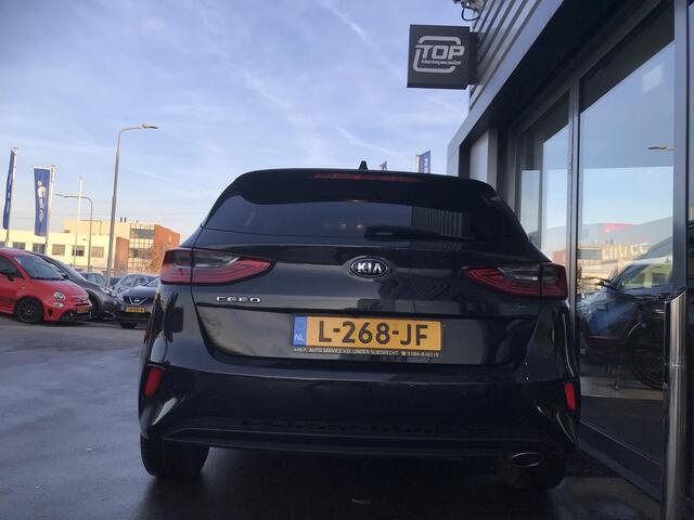 KIA CEE D Ceed 1.0 DynamicPlusLine 120pk 7 JAAR GARANTIE