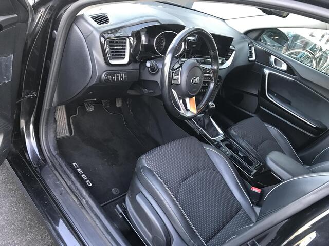 KIA CEE D Ceed 1.0 DynamicPlusLine 120pk 7 JAAR GARANTIE