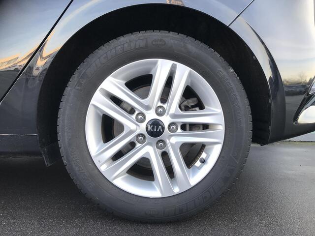 KIA CEE D Ceed 1.0 DynamicPlusLine 120pk 7 JAAR GARANTIE