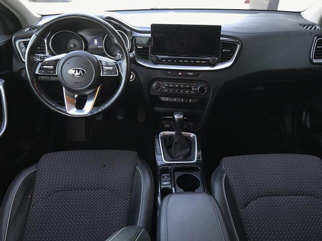 KIA CEE D Ceed 1.0 DynamicPlusLine 120pk 7 JAAR GARANTIE